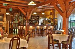 Hotel - Restauracja Spichlerz, Stargard godziny otwarcia