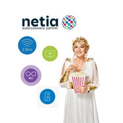 Netia SA, Świdnica godziny otwarcia