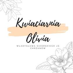 Kwiaciarnia "OLIVIA", Chrzanów godziny otwarcia