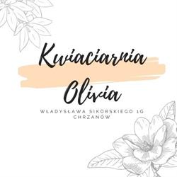 Kwiaciarnia "OLIVIA", Chrzanów godziny otwarcia