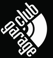 Club Garage, Katowice godziny otwarcia