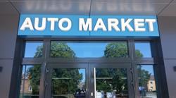 Auto Market, Turek godziny otwarcia