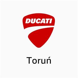 AF MOTORS AUTORYZOWANY SALON ORAZ SERWIS DUCATI, Toruń godziny otwarcia