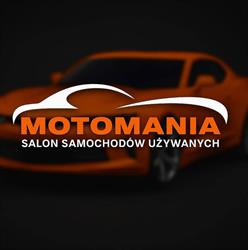 AUTO SALON MOTOMANIA, Częstochowa godziny otwarcia