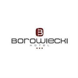 Hotel Borowiecki, Łódź godziny otwarcia