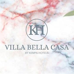 Villa Bella Casa, Łomianki godziny otwarcia