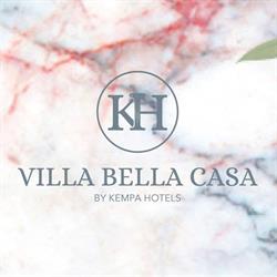 Villa Bella Casa, Łomianki godziny otwarcia
