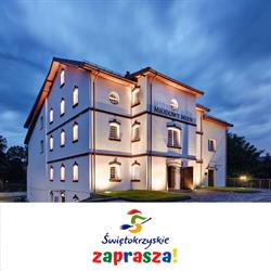 Miodowy Młyn - Hotel***, Opatów godziny otwarcia