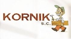 Kornik s.c. Usługi stolarskie. Jan Augustowicz, Kazimierz Gąsior, Gliwice godziny otwarcia