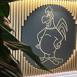 Bar Kurcze Pieczone Krosno, godziny otwarcia