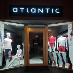 Atlantic. Sklep firmowy, Wieluń godziny otwarcia