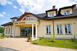 Hotel Zielone Zacisze, Strawczyn godziny otwarcia