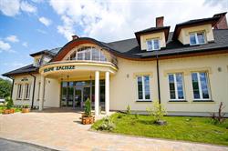 Hotel Zielone Zacisze, Strawczyn godziny otwarcia