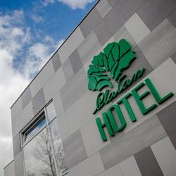Hotel Platan, Ostrów Wielkopolski godziny otwarcia