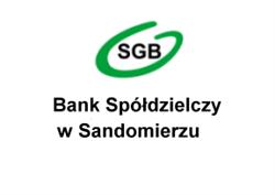 Bank Spółdzielczy w Sandomierzu - Bankomat 24h, godziny otwarcia