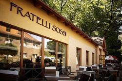 Restauracja Fratelli Sossi, Głuchołazy godziny otwarcia