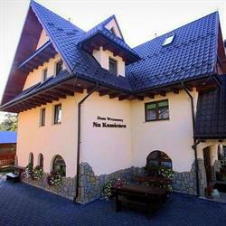 NA KAMIEŃCU, Białka Tatrzańska godziny otwarcia