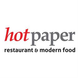 Restauracja Hot Paper, Tczew godziny otwarcia