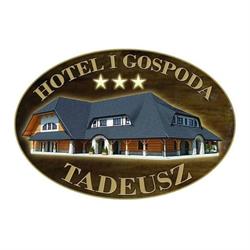 Hotel Tadeusz, Uszew godziny otwarcia