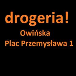 Drogeria, Owińska godziny otwarcia
