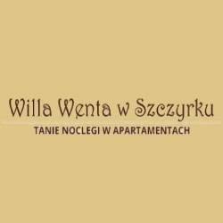 Willa Wenta, Szczyrk godziny otwarcia
