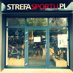 STREFA SPORTU, Leszno godziny otwarcia