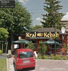 Kral Kebab Łomianki, godziny otwarcia