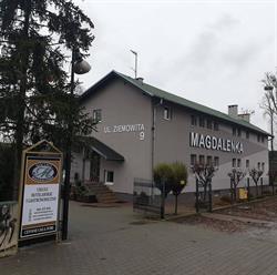 Magdalenka, Kruszwica godziny otwarcia