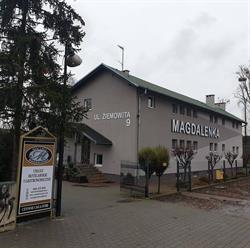 Magdalenka, Kruszwica godziny otwarcia