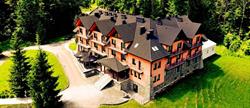 Hotel & Restauracja Salamandra, Hoczew godziny otwarcia