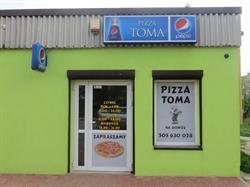 Pizza Toma, Skarżysko-Kamienna godziny otwarcia