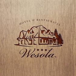 Hotel i Restauracja Wesoła, Nowa Jastrząbka godziny otwarcia