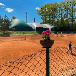 Klub Tenisowy Start Łódź, godziny otwarcia