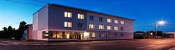 GHOTEL, Parczew godziny otwarcia