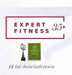 Expert Fitness, Kielce godziny otwarcia