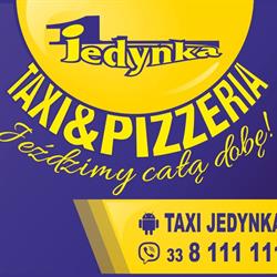 Pizzeria Jedynka, Bielsko-Biała godziny otwarcia