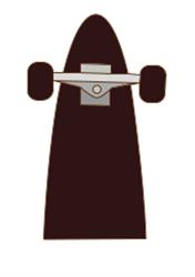 LONGBOARDY, Gdańsk godziny otwarcia