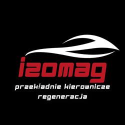 Izomag - Regeneracja Przekładni Kierowniczych, Czeladź godziny otwarcia
