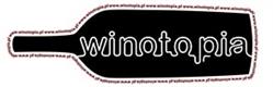 Winotopia, Warszawa godziny otwarcia