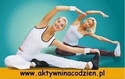 Aktywni Na Co Dzień. Fitness klub, Katowice godziny otwarcia