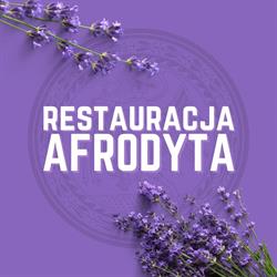 Afrodyta Restauracja, Wieluń godziny otwarcia