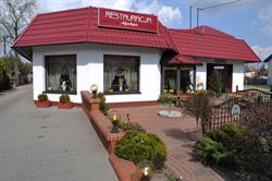 Afrodyta Restauracja, Wieluń godziny otwarcia