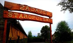 "Zajazd Staropolski", Kościelnik godziny otwarcia