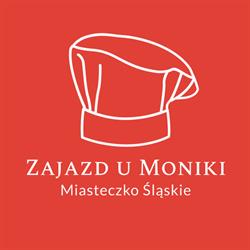 "Smakołyki u Moniki" Zajazd, Miasteczko Śląskie godziny otwarcia