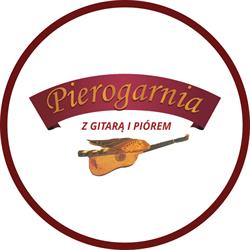 "Pierogarnia z Gitarą i Piórem", Jelenia Góra godziny otwarcia