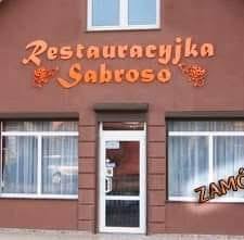 Restauracyjka Sabroso, Czeczewo godziny otwarcia
