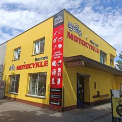 Bartek Motocykle, Ostrów Wielkopolski godziny otwarcia