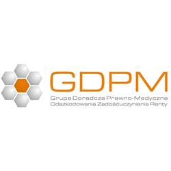 GDPM Grupa Doradcza Prawno-Medyczna, Gdańsk godziny otwarcia