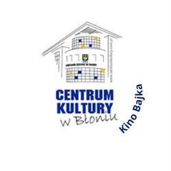 Bajka. Kino, Błonie godziny otwarcia