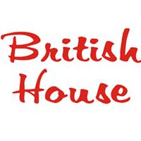 BRITISH HOUSE, Mława godziny otwarcia